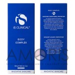 Увлажняющий крем для тела